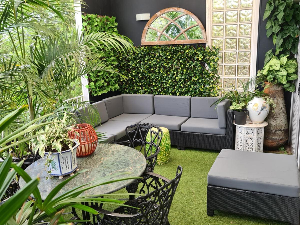 Vista Unit Close To The City & Airport & Train Station And Brighton Le Sands Beach Σίδνεϊ Εξωτερικό φωτογραφία