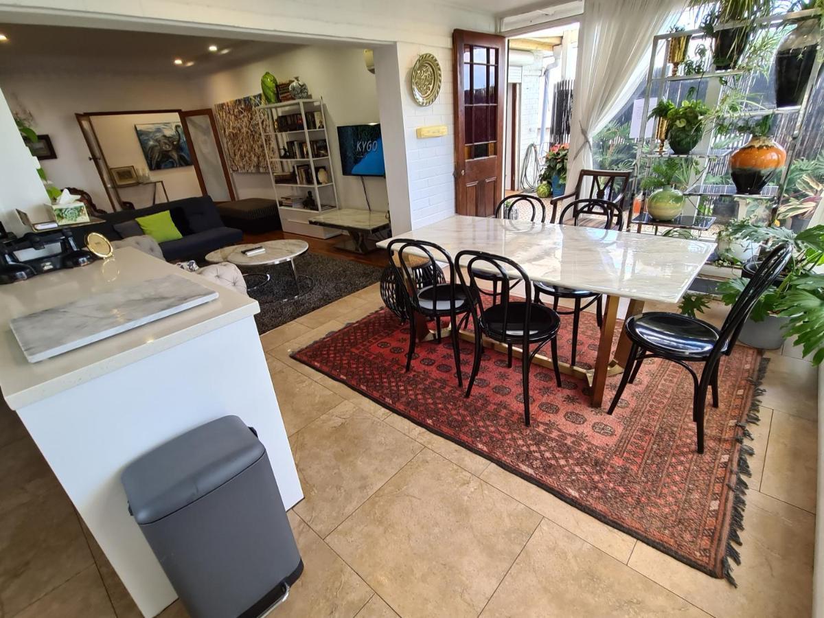 Vista Unit Close To The City & Airport & Train Station And Brighton Le Sands Beach Σίδνεϊ Εξωτερικό φωτογραφία