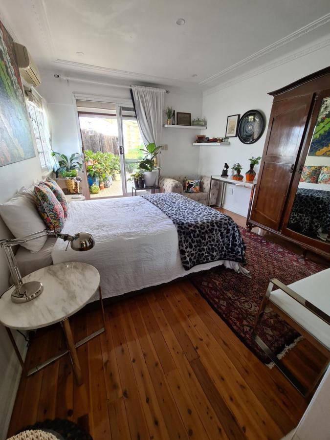 Vista Unit Close To The City & Airport & Train Station And Brighton Le Sands Beach Σίδνεϊ Εξωτερικό φωτογραφία