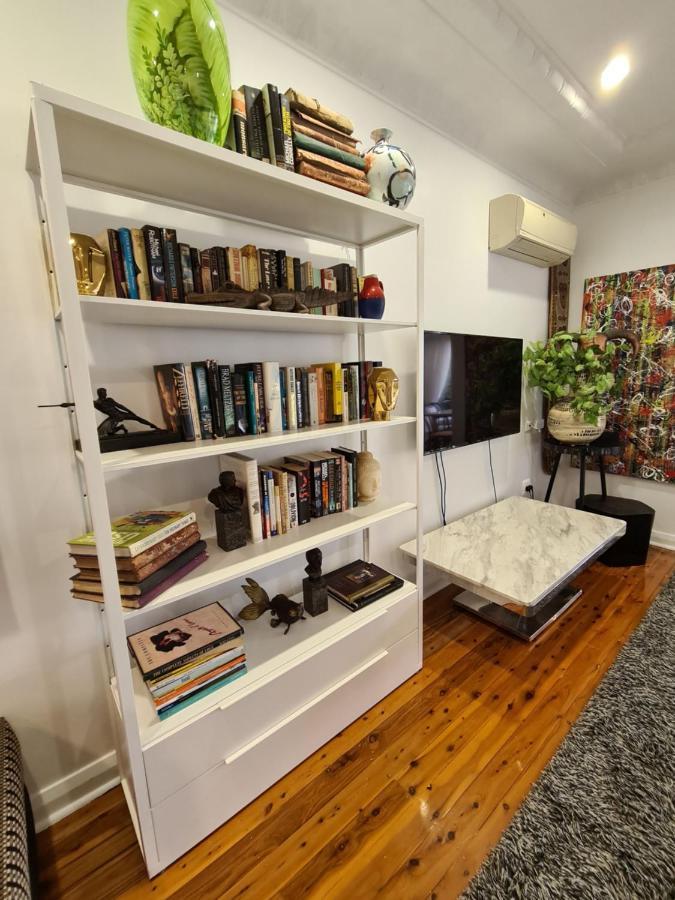 Vista Unit Close To The City & Airport & Train Station And Brighton Le Sands Beach Σίδνεϊ Εξωτερικό φωτογραφία