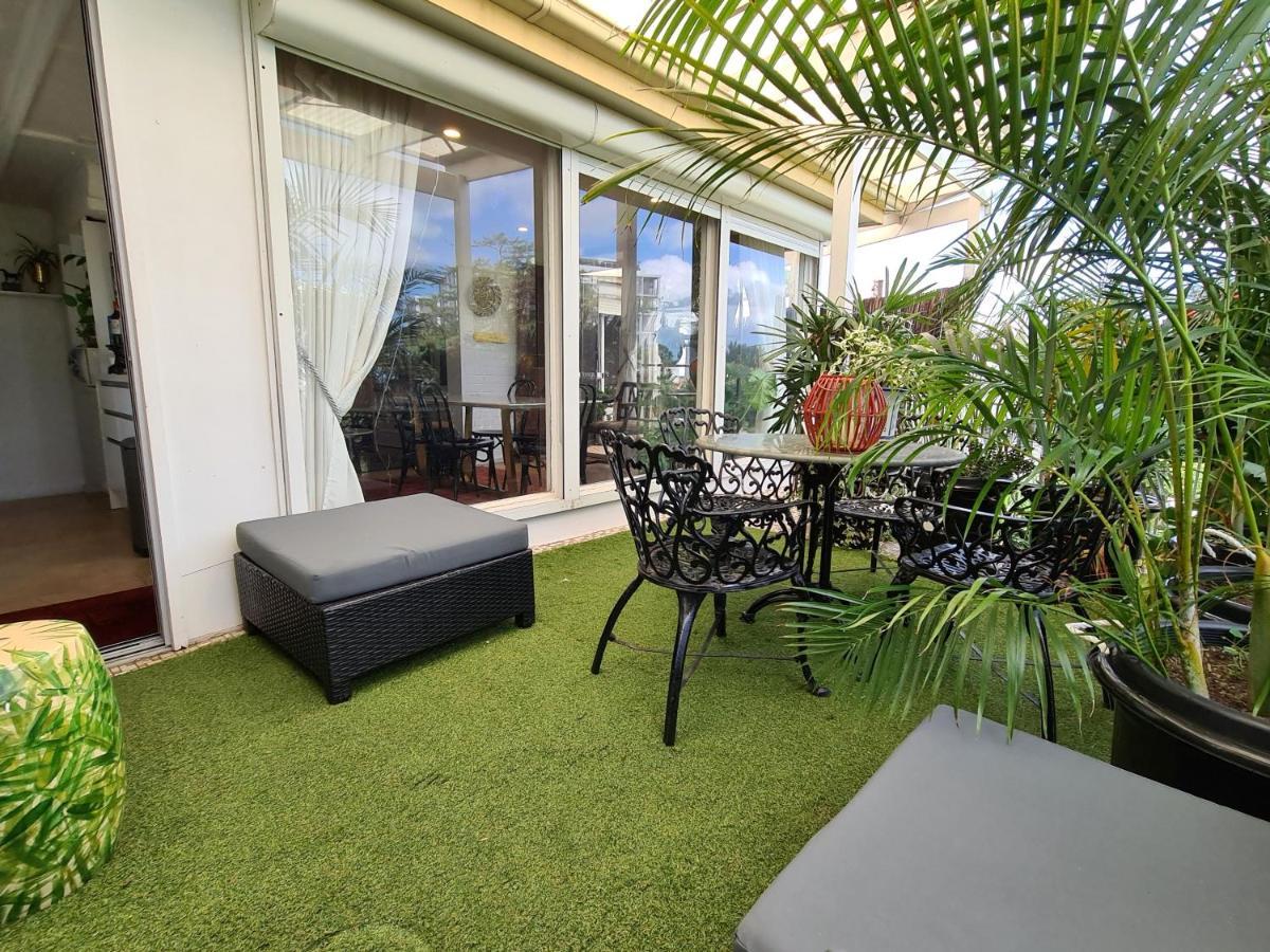Vista Unit Close To The City & Airport & Train Station And Brighton Le Sands Beach Σίδνεϊ Εξωτερικό φωτογραφία