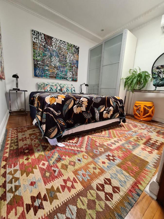Vista Unit Close To The City & Airport & Train Station And Brighton Le Sands Beach Σίδνεϊ Εξωτερικό φωτογραφία