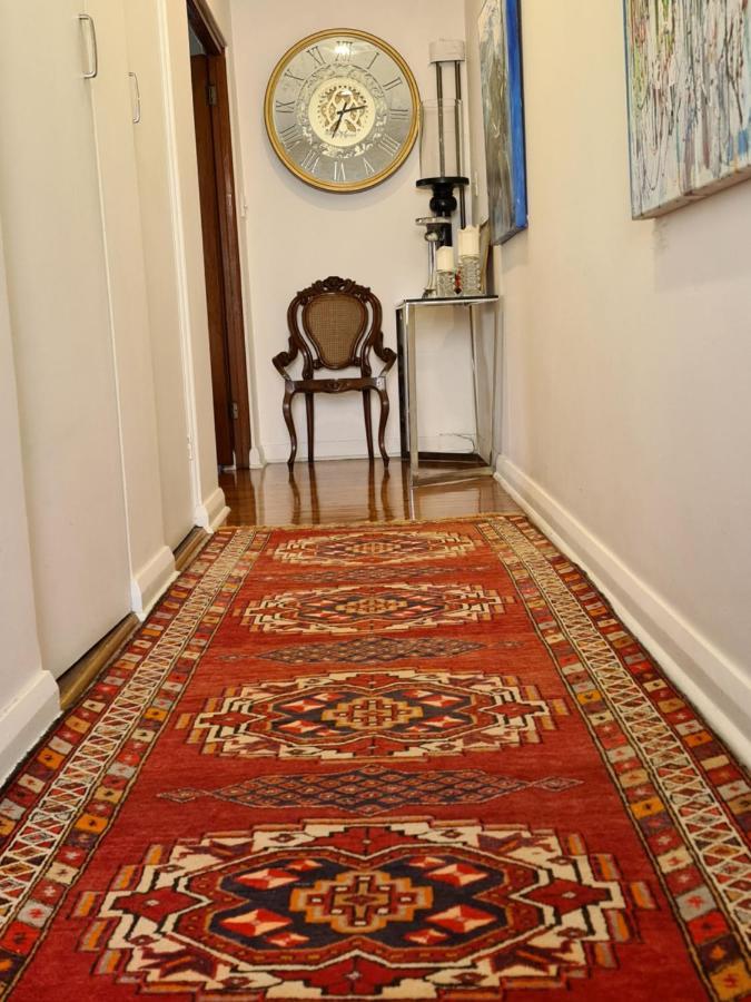 Vista Unit Close To The City & Airport & Train Station And Brighton Le Sands Beach Σίδνεϊ Εξωτερικό φωτογραφία