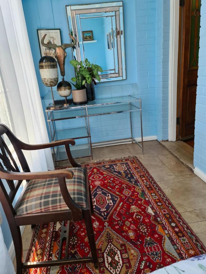 Vista Unit Close To The City & Airport & Train Station And Brighton Le Sands Beach Σίδνεϊ Εξωτερικό φωτογραφία