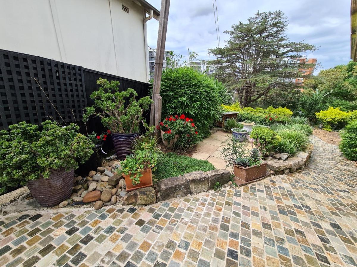 Vista Unit Close To The City & Airport & Train Station And Brighton Le Sands Beach Σίδνεϊ Εξωτερικό φωτογραφία