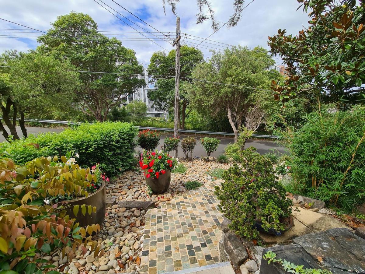 Vista Unit Close To The City & Airport & Train Station And Brighton Le Sands Beach Σίδνεϊ Εξωτερικό φωτογραφία