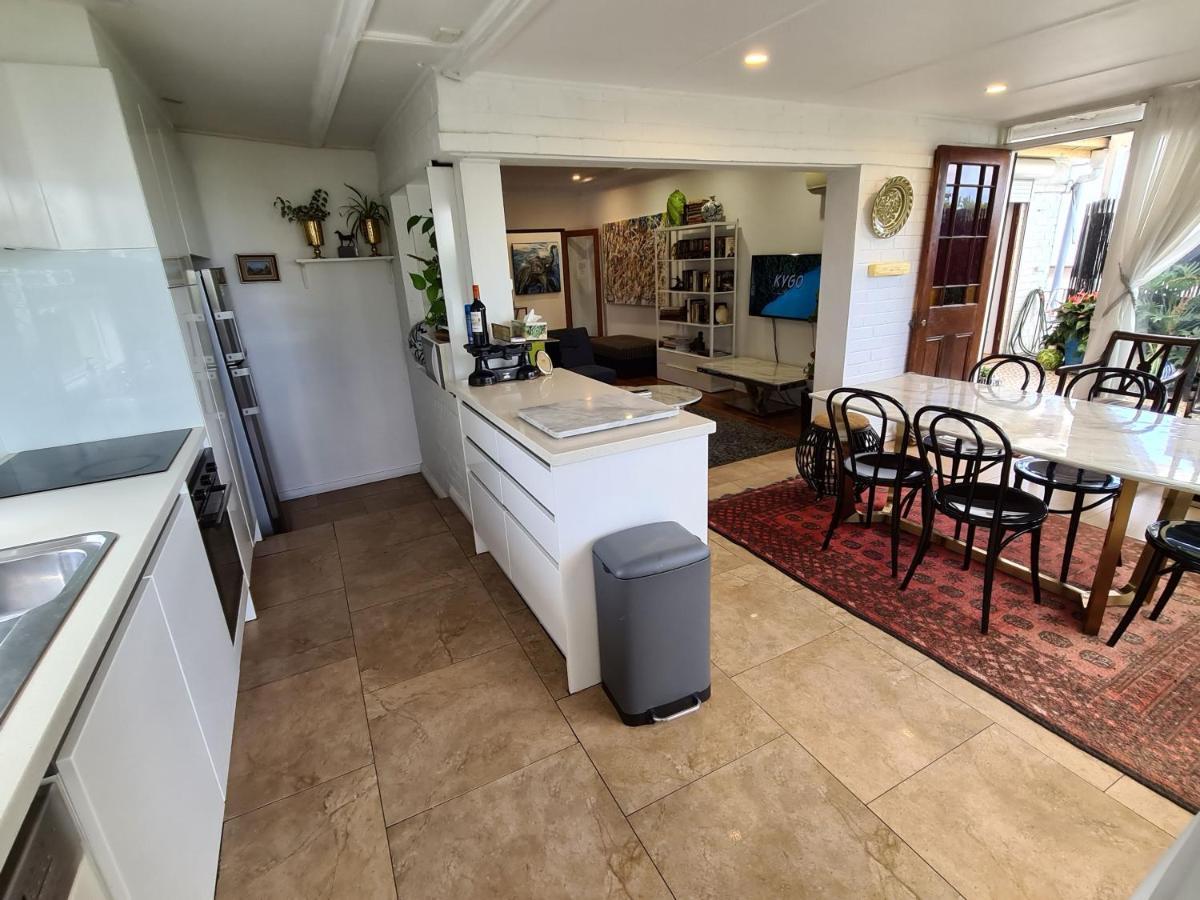 Vista Unit Close To The City & Airport & Train Station And Brighton Le Sands Beach Σίδνεϊ Εξωτερικό φωτογραφία