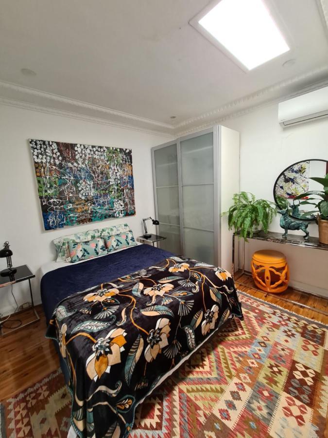 Vista Unit Close To The City & Airport & Train Station And Brighton Le Sands Beach Σίδνεϊ Εξωτερικό φωτογραφία